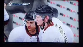 Season 031 Semi-finals: Cape Breton vs. Portland