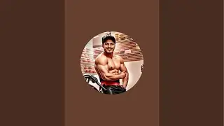 Akash Bhati Fitness is live! GYM WORKOUT