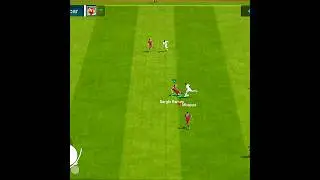 You can't pass through sergio ramos🔥🔥#easportsfc #efootball #tackle #fcmobile #sergioramos #gaming