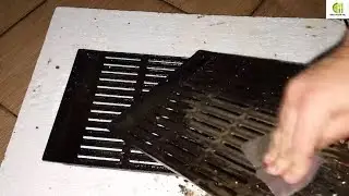 Mangal Ekipman Temizleme - GURUSS Tel ızgara Döküm ızgara Taş ızgara NASIL TEMİZLENİR KES PİŞİR YE