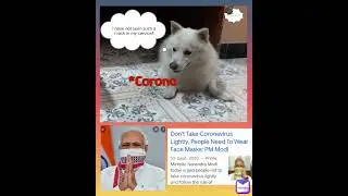 Corona memes