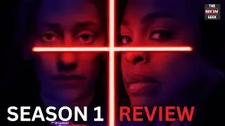Grotesquerie Season 1 Review - A weirdly grotesque mixed bag