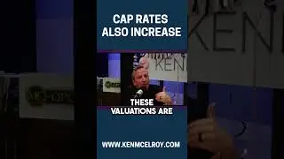Why Cap Rates are Important #shorts