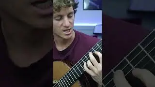 Left Hand Finger Independence Exercise