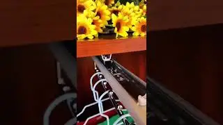 Multifunctional Pull Out Hanger