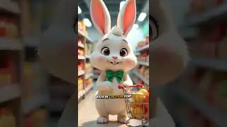 Bouncing Bunny's Top Healthy Grocery Picks for Kids