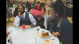 The Gospel Wonders - I'm on my Way