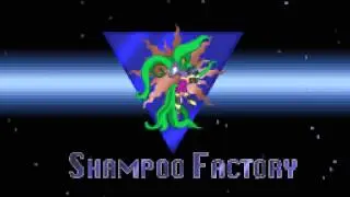 Shampoo Factory Ft. Leafrunner