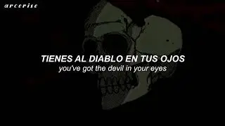 ♡&mdash; DEVIL EYES - Hippie Sabotage // sub. espa&ntilde;ol