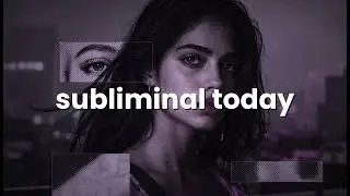 Shadow Goddess Feminine | Subliminal Affirmations for Self Love & Confidence
