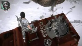 Epic Just Cause 2 Bug [HD]