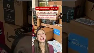 Amazon Is Ending The Ability to Share Your Free Prime Shipping With Others on Oct. 1