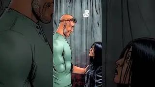 Billy Butcher in Comics Is Way More Savage Than You Think!