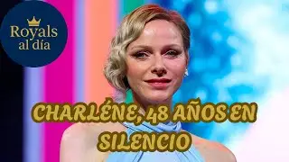Charlène de Mónaco cumple 48 años: la felicitación discreta que define su papel en Palacio