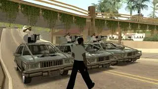 CIT2.NET How CESA is so powerful in Heists & AR's?