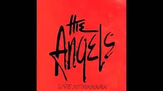 The Angels - Shoot It Up (Live at Narara 1983)