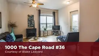 1000 The Cape Road #36 Horseshoe Bay, TX 78657 | Blake Ledyard | Top Real Estate Agent