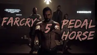Farcry5. 