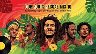 ☀️ Brazilian Reggae for Sunny Days ☀️ | Beach Vibes 2 🌴