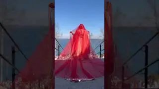 BTS Gujarati Wedding at Lake Lanier - Baraat, Ceremony & Reception Magic! #baraat #indianwedding