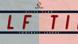 EFFL 2025 5VS5 JORNADA 1 COED 10 ALLEY ACADEMY VS GRIZZLIES 1