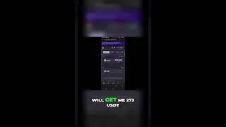 Ramp DeFi Arbitrage  Make $73 in Minutes! Easy