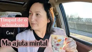 O schimbare ┃Mămica de 4 copii ┃Cuibul Sarei Vlogs┃ Vlog 2