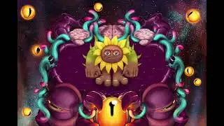 Flowah - Psychic Island