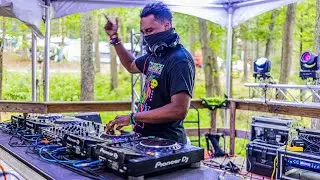 Juck! LIVE @ Big Dub Music Festival 2023 [FULL SET]