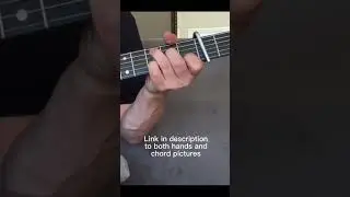 Lovely Chord Variations Around C and F (Standard - Capo Optional)
