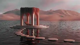 Silent Whispers Deep Focus Background Music and Sublime Soundscapes