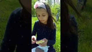Picnic la pădure la Dăița!
