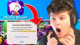 10 DOLOG AMIT SOHA NE CSIN&Aacute;LJ A BRAWL STARSBAN!