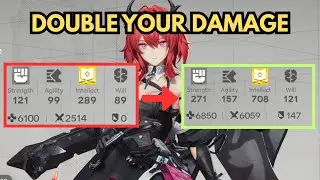 DON'T WASTE RESOURCES | The BEST Tips for Upgrading Characters