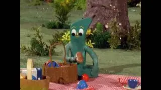 The Gumby Show 1968 E21 Indian Country