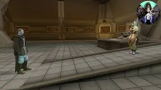 Kavar Meetings with Queen Talia