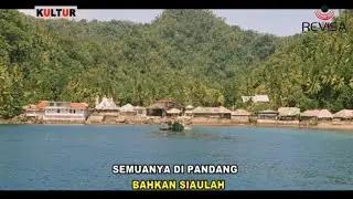 FAREN YOKUNG - Di Utara Minahasa // Lagu Masamper (Official Music Video)