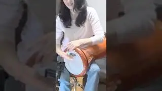 Acoustic Funk Trio｜Arabian &times; Pop