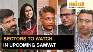 Samvat 2081: Market Gurus Spell Out What Should Be Your Strategy Amid Market Correction & Volatility