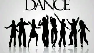 Old School Dance by Poka Jones