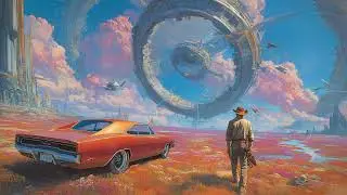 Psychedelic Soul Rock with a Twang - ELECTRIC PRAIRIE - A Chillout Playlist from @Stellar_Vinyl 🛸✨