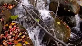 multi-step Waterfall |otharosa