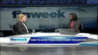 How to avoid those investment fraudsters