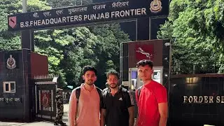 SSC CPO SI MEDICAL  REVIEW JALANDHAR CANTT PUNJAB 2025