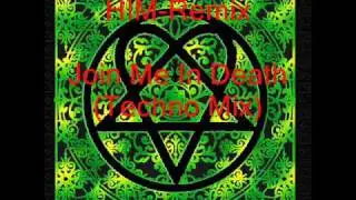 HIM-Join Me In Death (Techno Mix) Remix EuropeanVampires (CRISTO)
