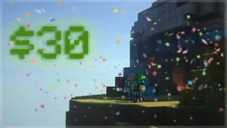 Winning a $30 Bedwars Tournament AGAIN