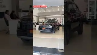 New Hyundai Vanue Car  Delivery 2025 Hyundai Vanue SUV Delivery✅