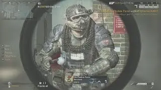 COD GHOST TEAMTAGE