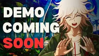 CRAZY NEWS & UPDATES for Danganronpa 2x2