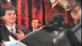 Slobodan Bozinovic  i Domacinovic. 1